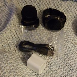 Samsung galaxy gear sport